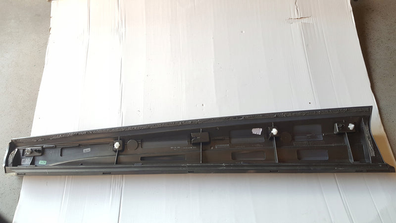 Listwa drzwi PR przód CUPRA FORMENTOR 5FF854940B