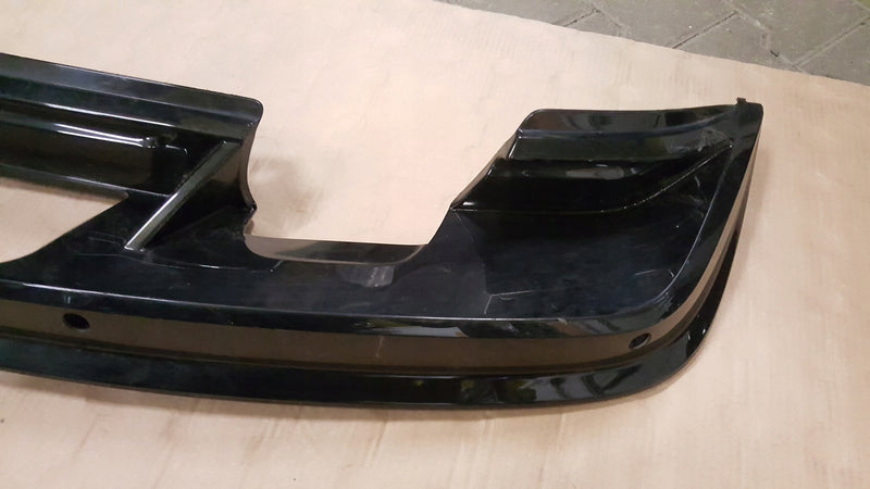 VW Tiguan II 2 16-20 R-Line Spoiler Listwa Dokładka Zderzaka Tył 5NA807568G