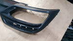 SPOILER ZDERZAKA TYLNEGO AUDI A4 B9 8W LIFT 2019-2024R 8W0807521AA