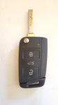 SKODA FABIA III KLUCZYK PILOT 6V0959752E