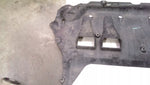 Podłoga osłona silnika AUDI TT 8S7825236B DEMONTAŻ