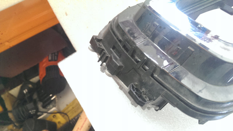 Halogen LED kierunek DRL prawy VW T-ROC 2GA941056F