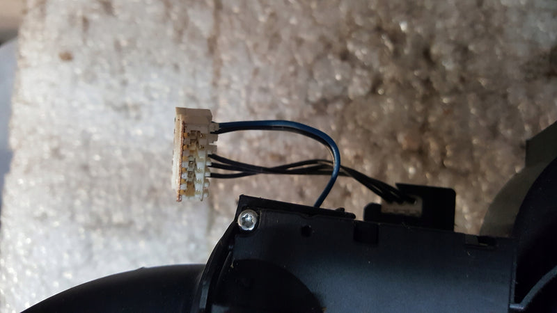 AUDI A6 4G C7 4G8 PAJĄK MANETKI PRZEŁĄCZNIK ZESPOLONY 4G8953502S