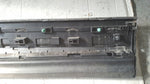 Listwa drzwi lewy przód VW TOUAREG III 760854939E