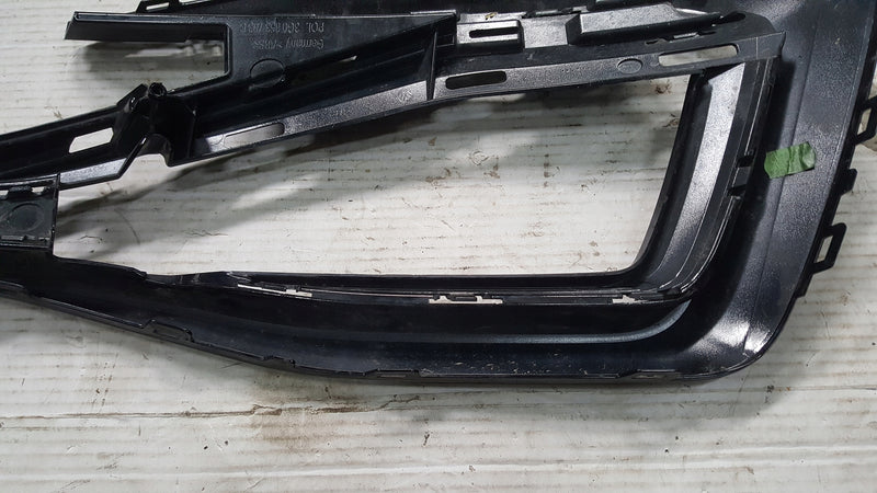 Kratka zderzaka LE przód VW PASSAT B8 R 3G0853793C