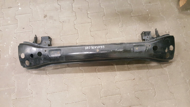 VW T5 LIFT, T6 BELKA W ZDERZAK PRZÓD 7E0807109B
