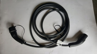 Przewód ładowarki VW AUDI SEAT 4N0971675G demontaż