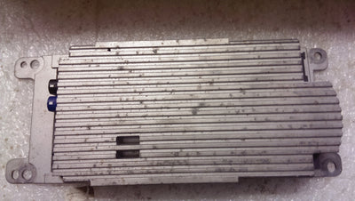Sterownik moduł COMBOX BMW 9257151 demontaż