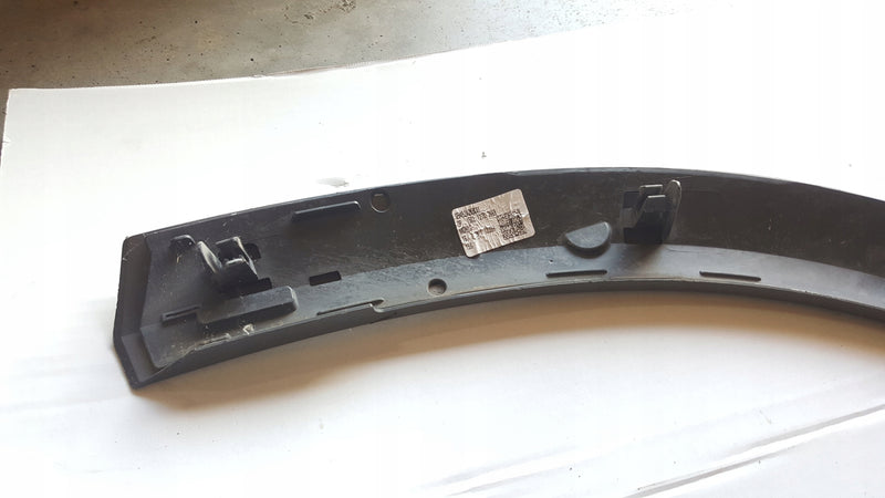 Listwa błotnik PR przód CUPRA FORMENTOR 5FF853718G