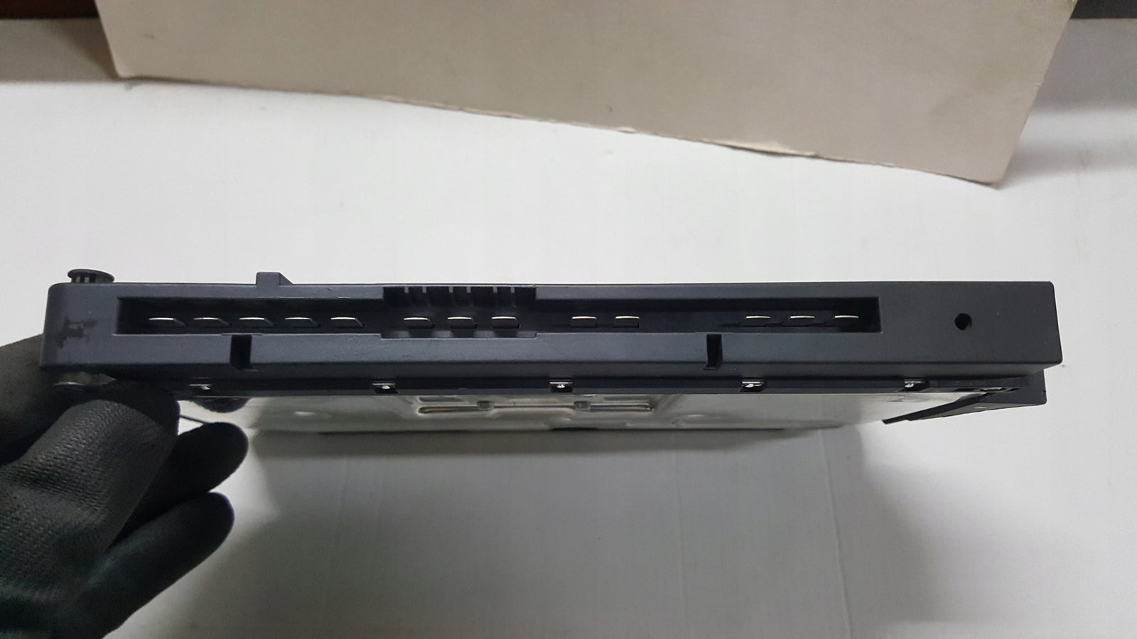 Sterownik moduł SAM- MERCEDES SPRINTER A9069006701 demontaż