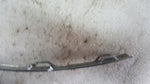 VW PASSAT B7 11- LISTWA CHROM ZDERZAKA TYLNEGO LEWY 3AF807459