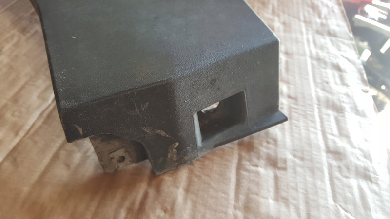 2G7854818B SIERP LISTWA NAKŁADKA BŁOTNIKA PRAWY TYŁ VW TAIGO 2023+