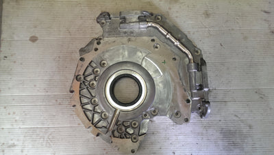 Obudowa rozrządu AUDI 3.0 V6 TDI 059103171DG