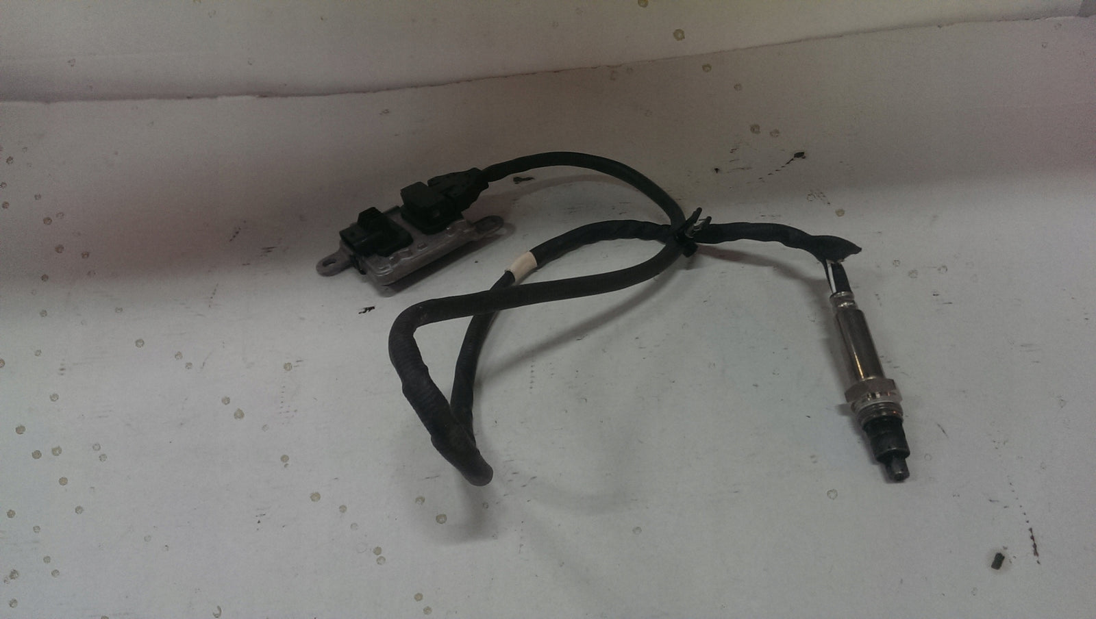 sonda lambda Vw Audi 03N907807E