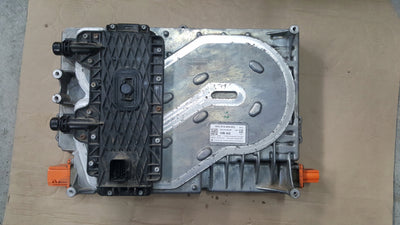 SKODA ENYAQ iV MODUŁ ŁADOWANIA AKUMULATORA 1EA915684BG