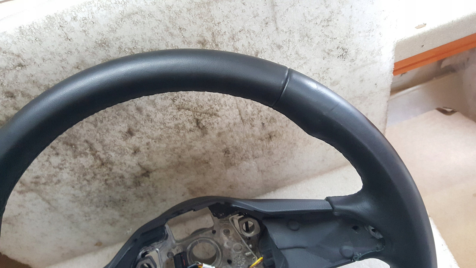 KIEROWNICA VW GOLF 8 VIII PASSAT 5H0959542G