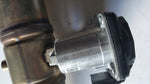 rura + przepustnica AUDI 4K0253409C , 8W0253691A