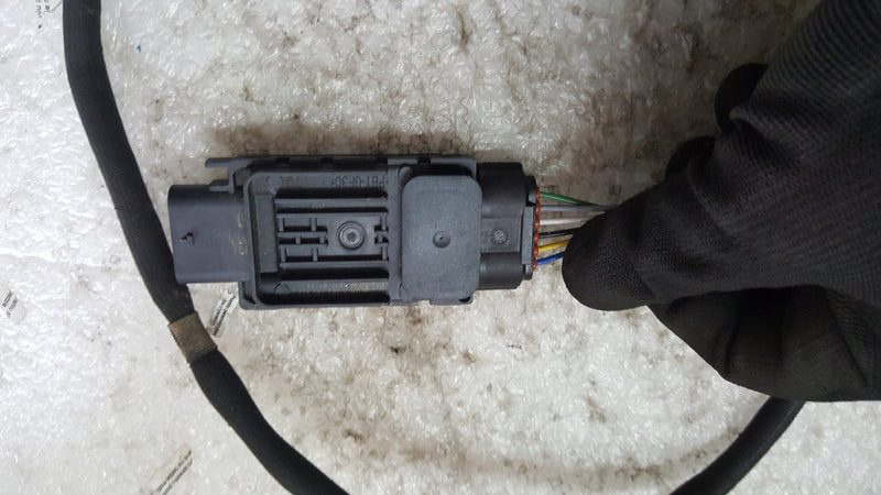Sonda lambda czujnik NOX VW AUDI 8W0907807AM