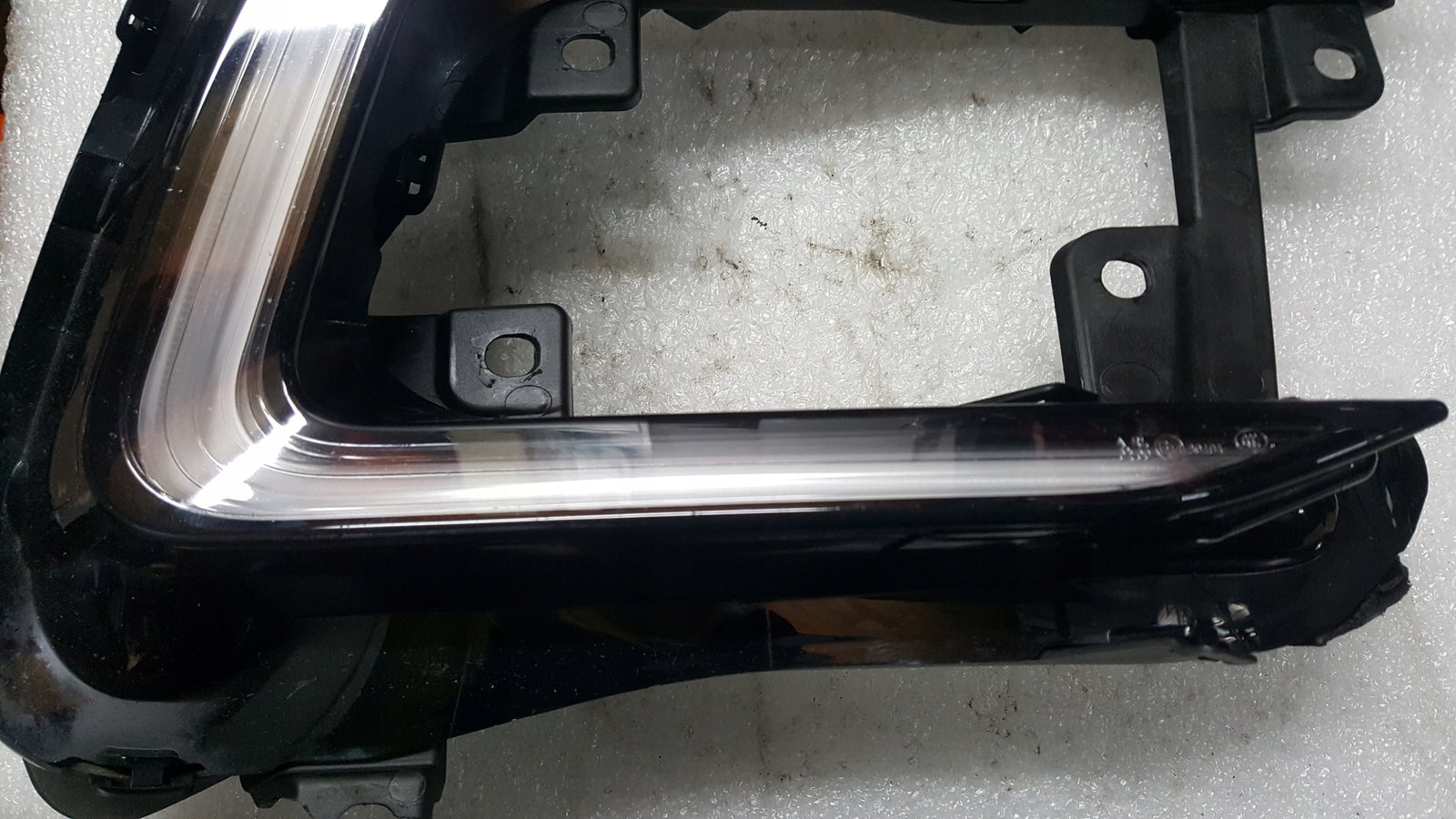 Halogen LED DRL prawy VW PASSAT B8 GTE 3GD941056A