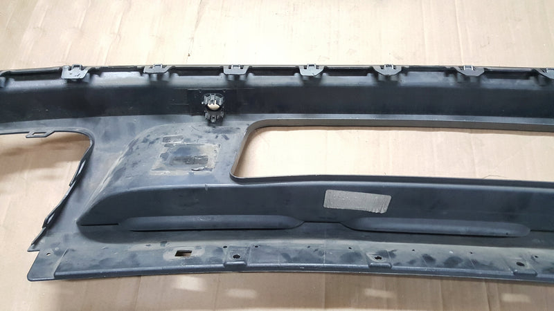 Volkswagen Tiguan II Dyfuzor zderzaka tył lift R-LINE 5NN807568B