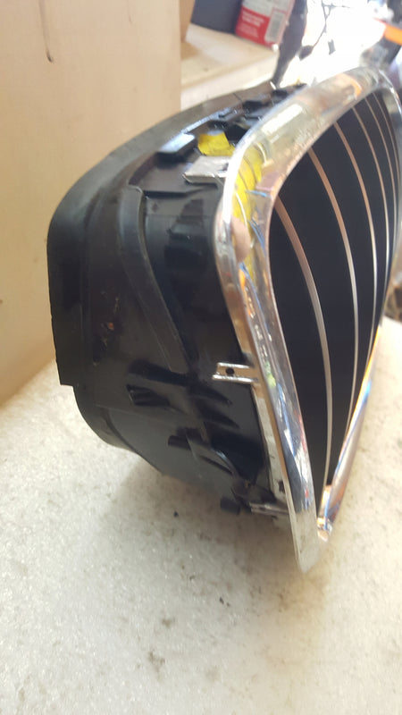 GRILL NERKA PRAWA BMW X5 E70 51137171396