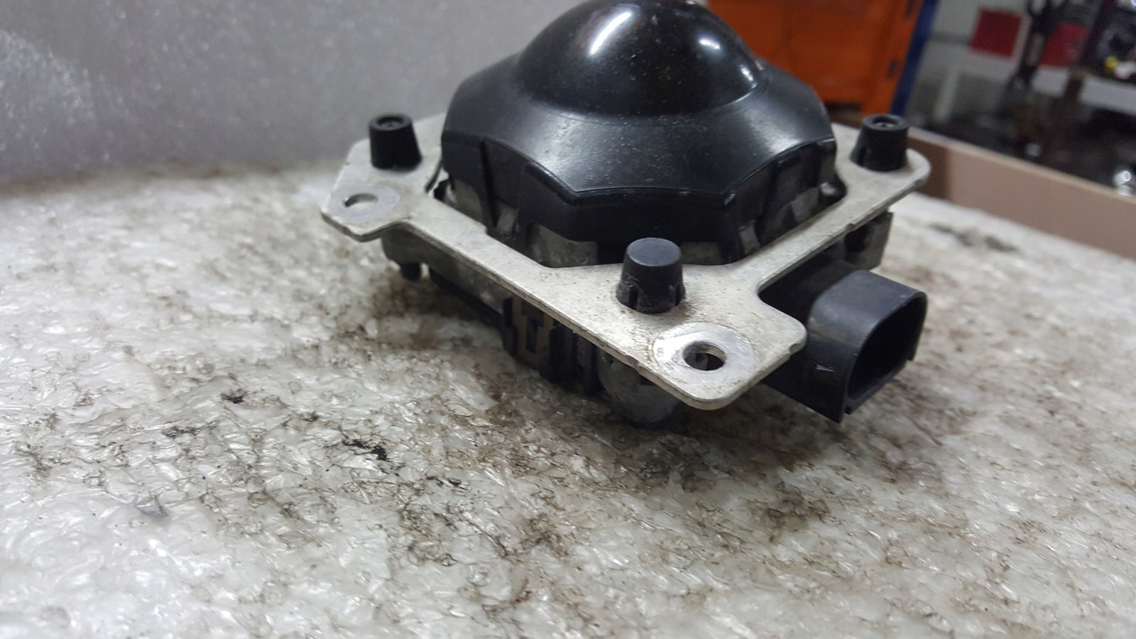 Radar distronic ACC AUDI A4 B9 A5 8W0907541B