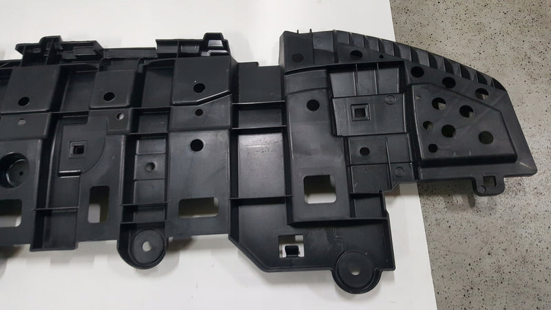 NOWA ORYGINALNA osłona pod zderzak przedni TOYOTA YARIS 52618-K0010