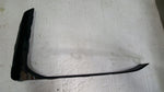 Listwa zderzaka prawy przód AUDI Q7 4M0807300A