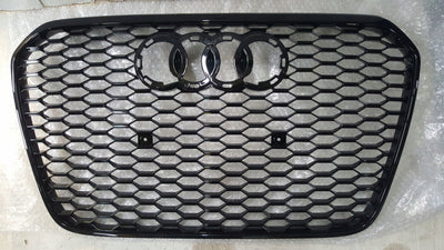 Atrapa grill AUDI A6 RS6 (C7) 4G0853653H / J NOWA ORYGINAŁ AUDI !!!!