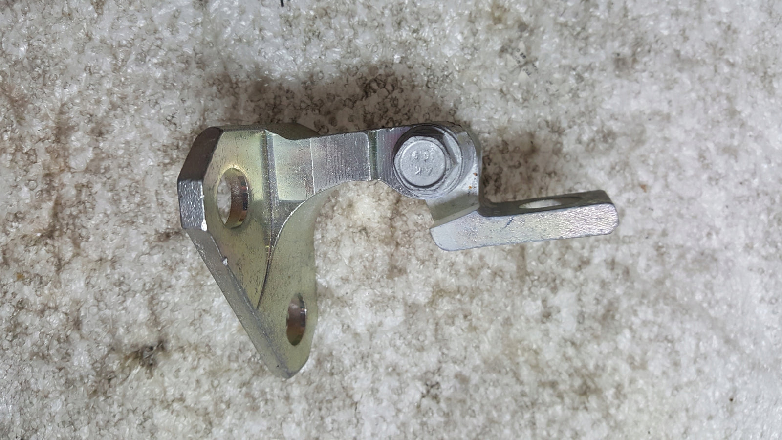 Zawias Drzwi Przód Górny Prawy Passat/CC/Eos VW OE 3C0831402D