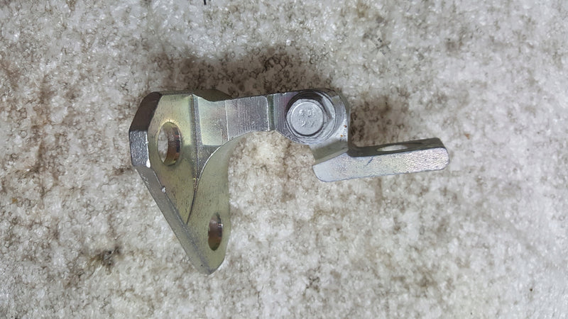 Zawias Drzwi Przód Górny Prawy Passat/CC/Eos VW OE 3C0831402D