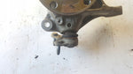 VW GOLF 8 VIII SEAT LEON IV AUDI A3 8Y ZWROTNICA PRZÓD LEWA 5WA407257B