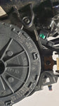 Lusterko zewnętrzne LE AUDI A8 4N1857527B 409J
