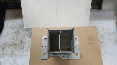 STREFA ZGNIOTU LEWA WZMOCNIENIE 8W0807133 AUDI A4 B9