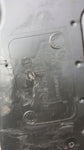 ZBIORNIK AD BLUE VW TIGUAN II 2.0 TDI 5QF131877L