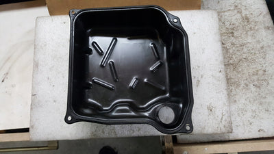 Volkswagen AUDI SKODA Miska olejowa skrzyni biegów 0GC325201E