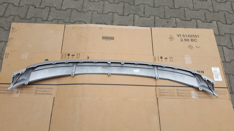 AUDI 4KE E-TRON SPOILER DOKŁADKA ZDERZAKA PRZÓD PRZEDNIA 4KE807733