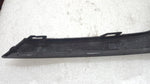 Listwa zderzaka prawy przód VW GOLF VII e-GOLF 5GE853666 demontaż