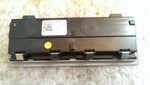 Lampka kabiny VW GOLF VIII 5H0947290B demontaż