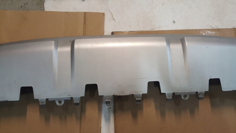 SKODA YETI SPOILER ZDERZAKA PRZÓD 5L0807733B