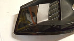 Kratka zderzaka lewa AUDI A4 B9 lift 8W0807681AK
