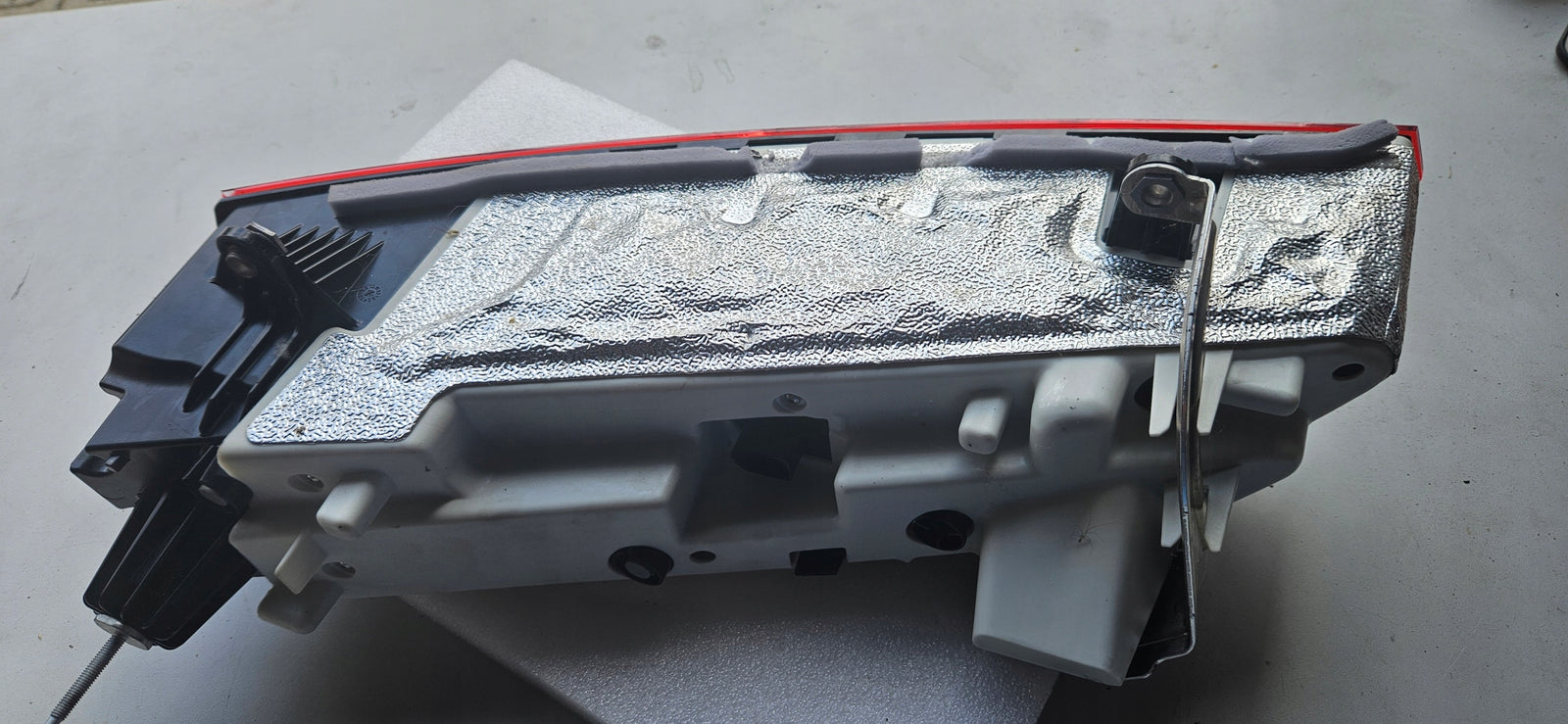 lampa LED lewy tył AUDI R8 4S0945095B