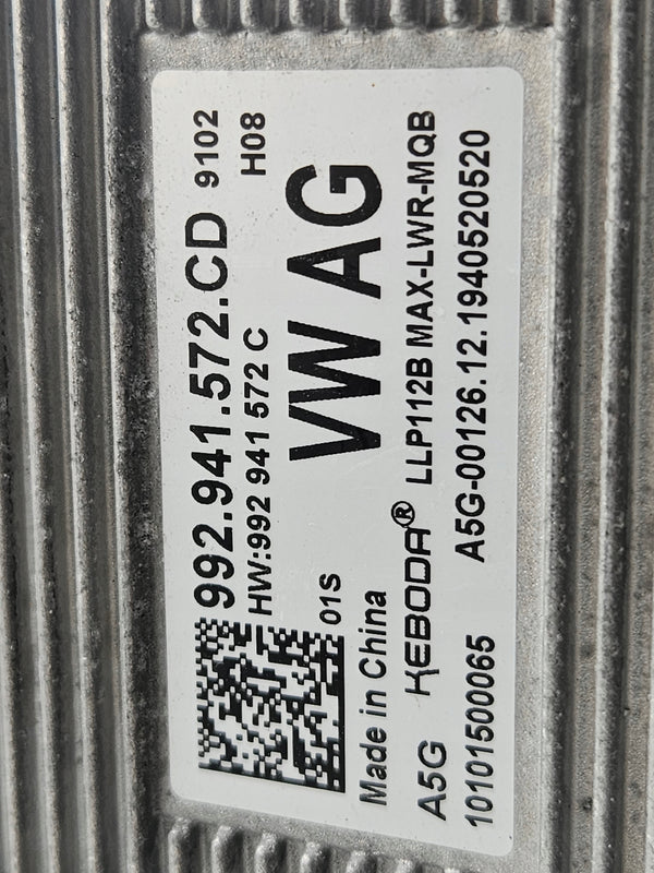 LE kompletny FUL LED Vw Tiguan 5NB941081C 2021r