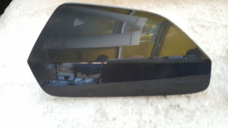 Zaślepki spryskiwaczy lewa + prawa strona AUDI E-TRON 4KE955275 4KE955276