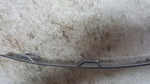 VW PASSAT B7 3AF 10-14 LISTWA CHROM ZDERZAKA PRAWA TYLNA TYŁ 3AF807460