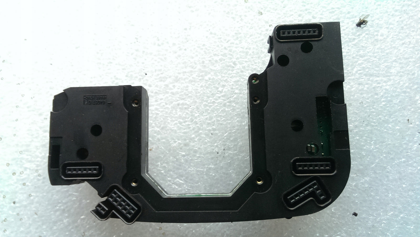Moduł pod kierownicę AUDI 8E0953549S