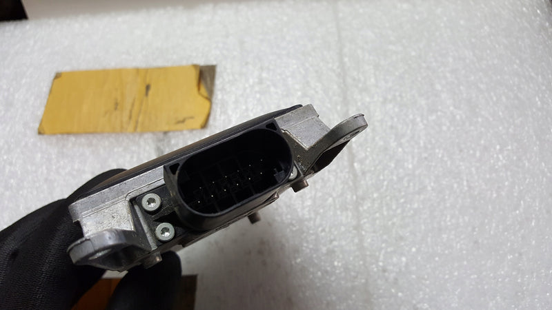 Asystent zmiany pasa ruchu VW T6 7E0907566C