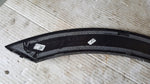 Listwa błotnika lewy tył AUDI A1 S1 82A853817