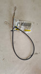 cięgno dla siedzen z regulacja wysokosci VW GOLF III MK3 1H0881341