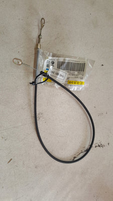 cięgno dla siedzen z regulacja wysokosci VW GOLF III MK3 1H0881341